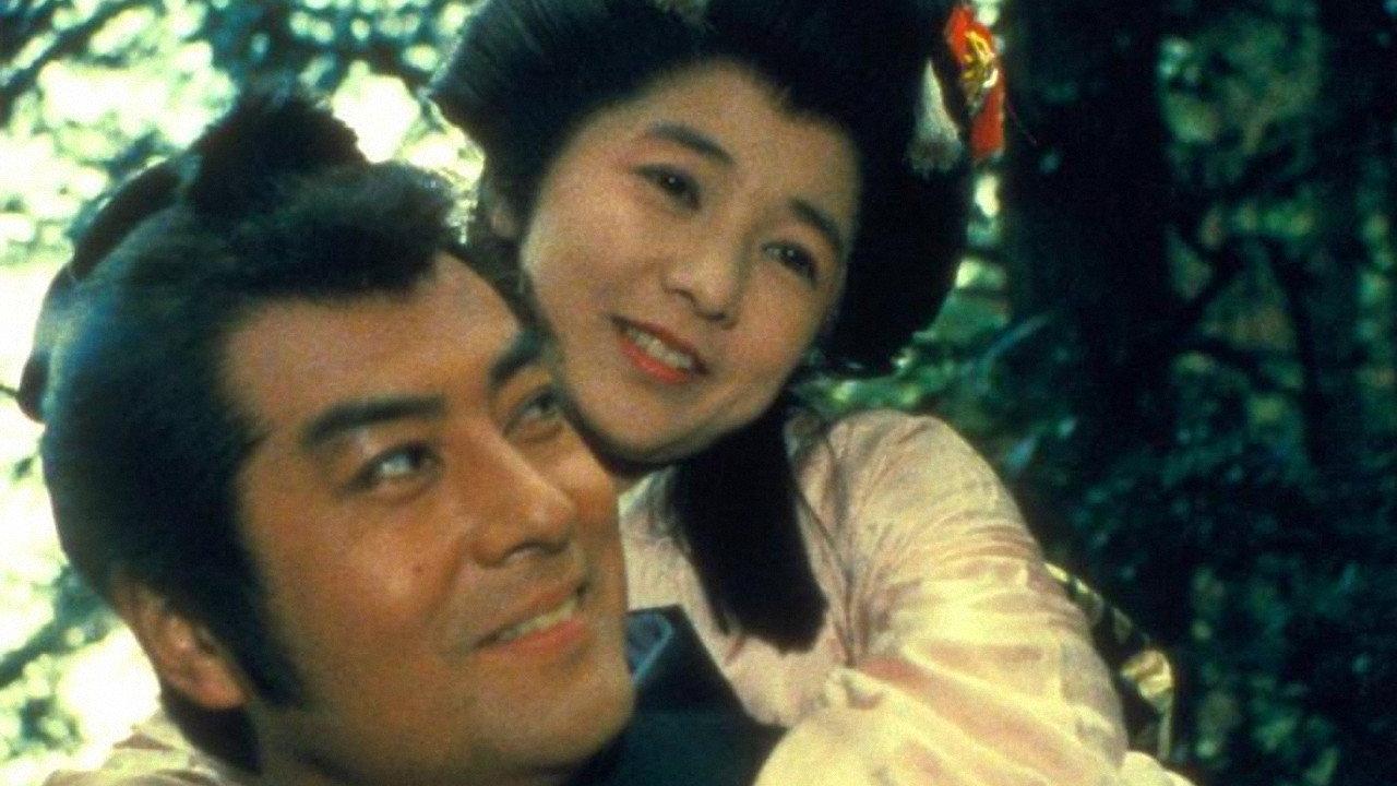 Assassination Orders 1984 movie scene