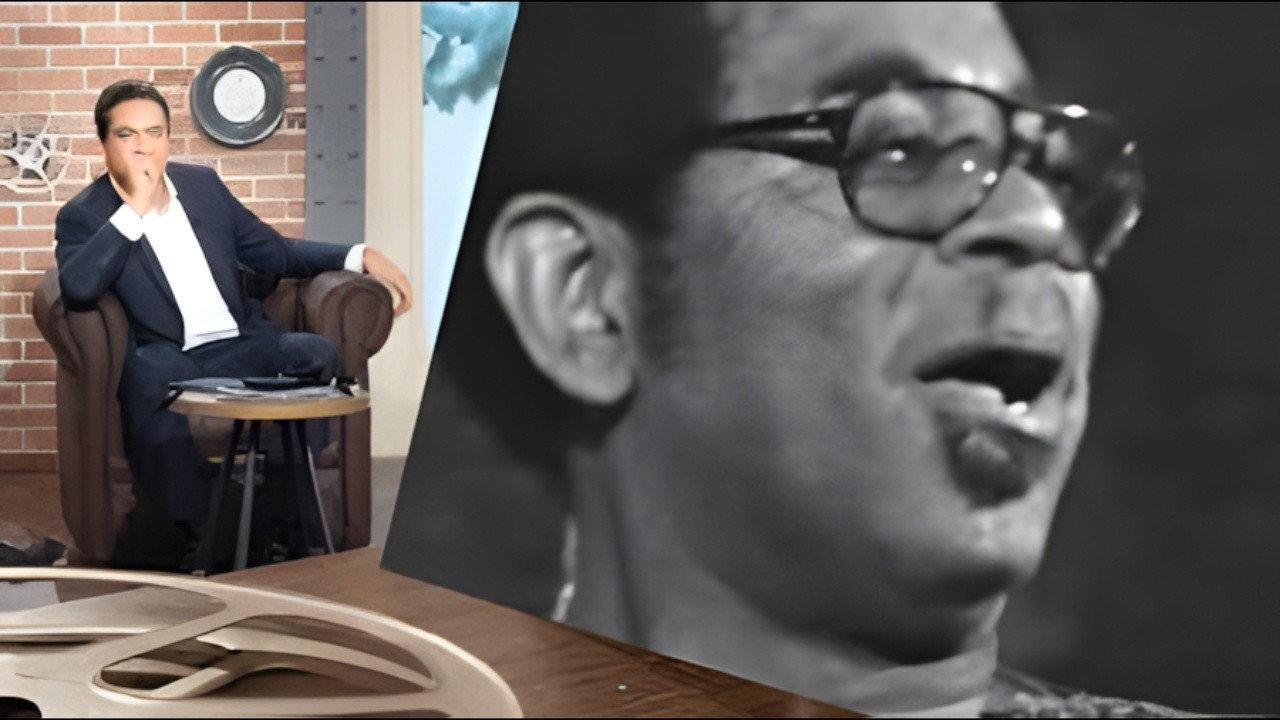 Jazz Club 2 2022 movie scene
