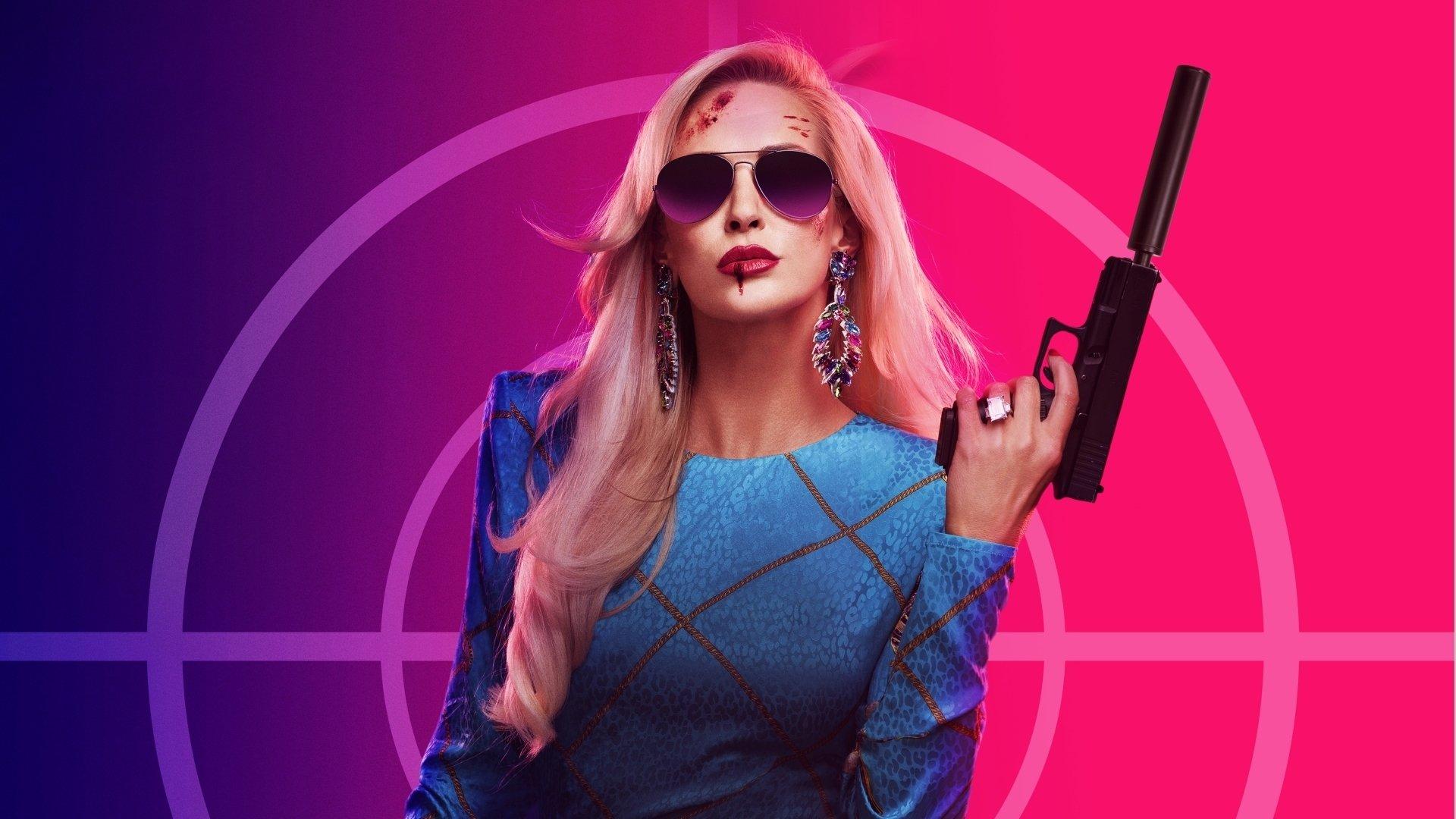 Me You Madness 2021 movie scene