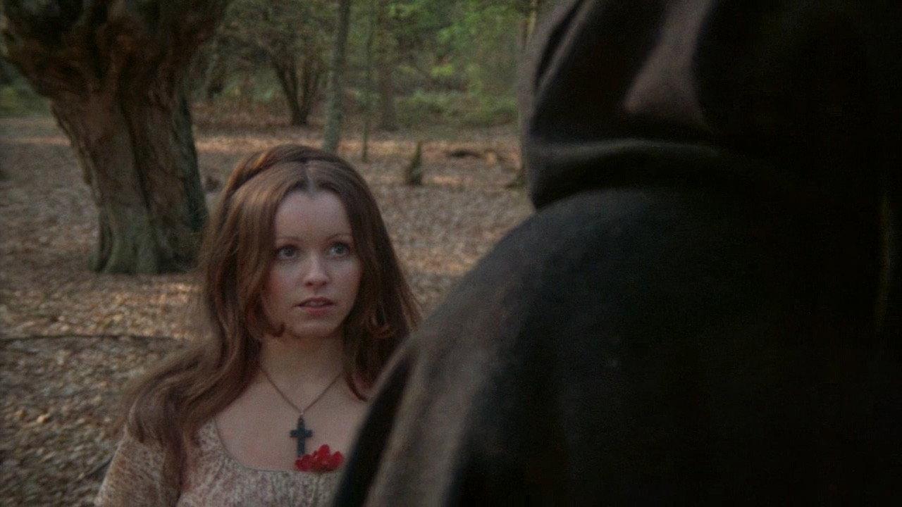 Permissive 1970 movie scene