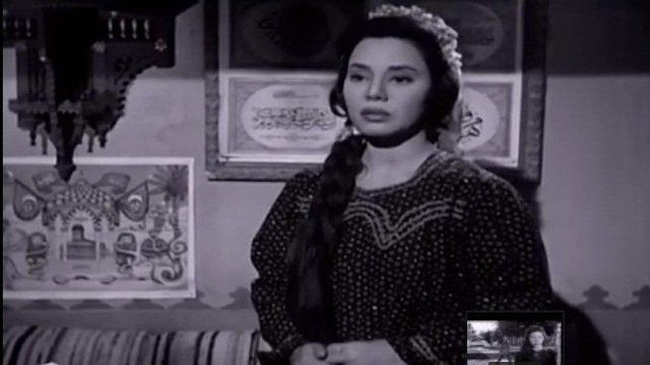 Our Green land 1956 movie scene