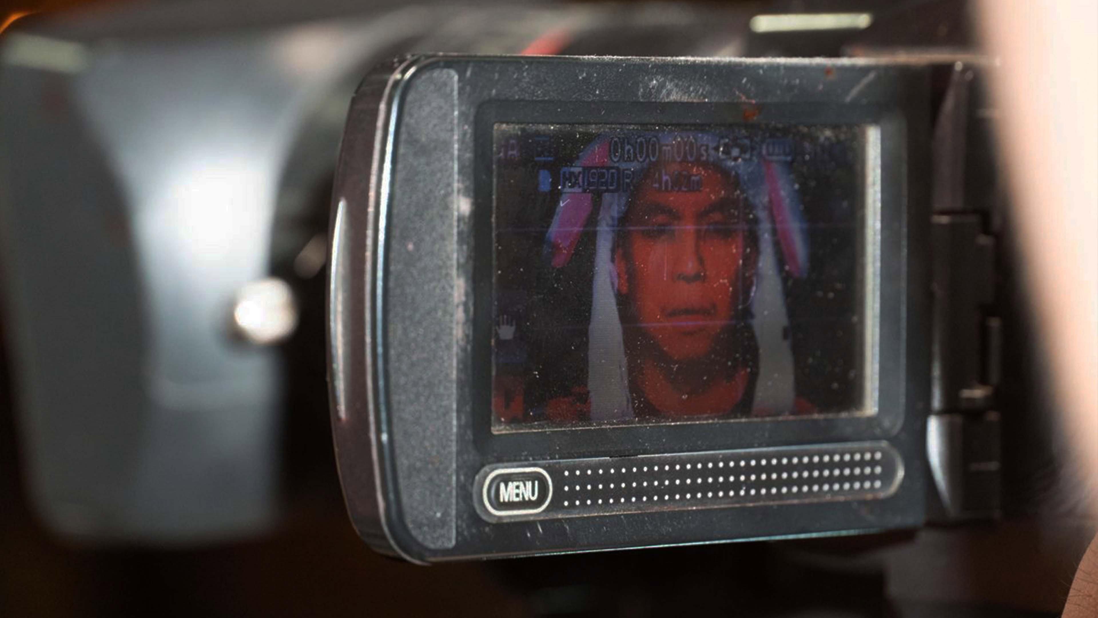 A Safe Guide to Internet 2024 movie scene