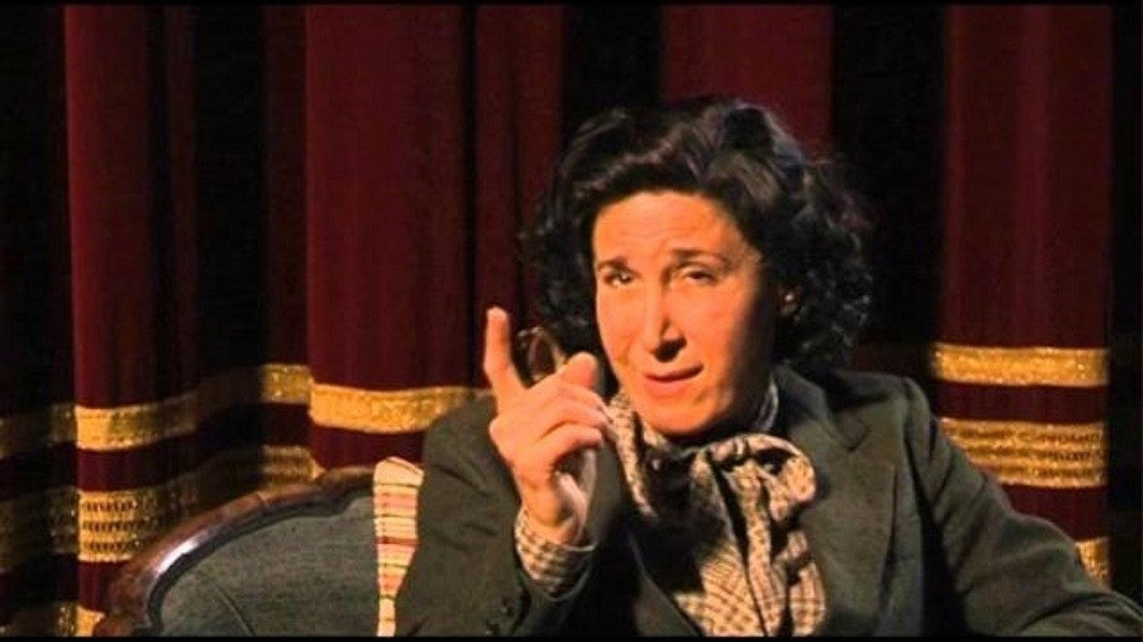 Tre donne morali 2006 movie scene