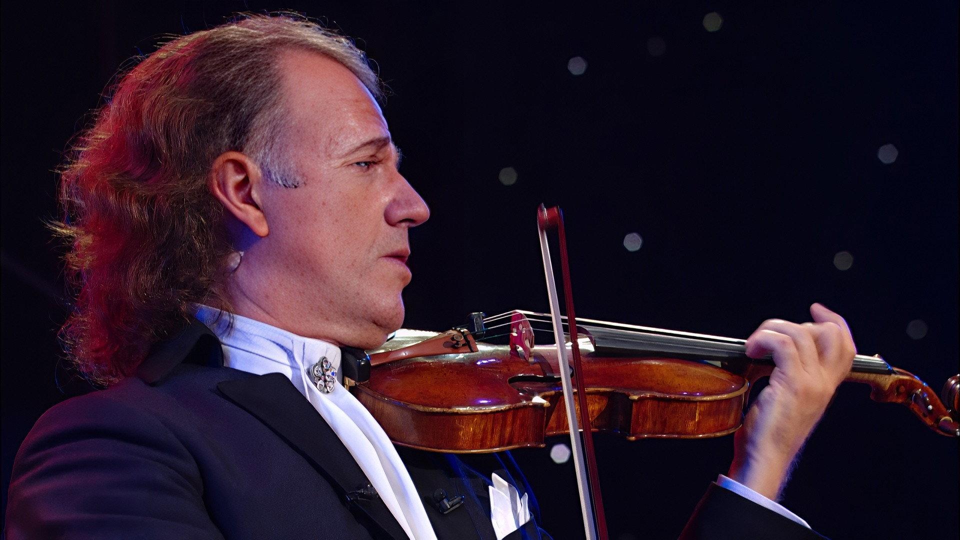 Andre Rieu : Fiesta Mexicana 2011 movie scene