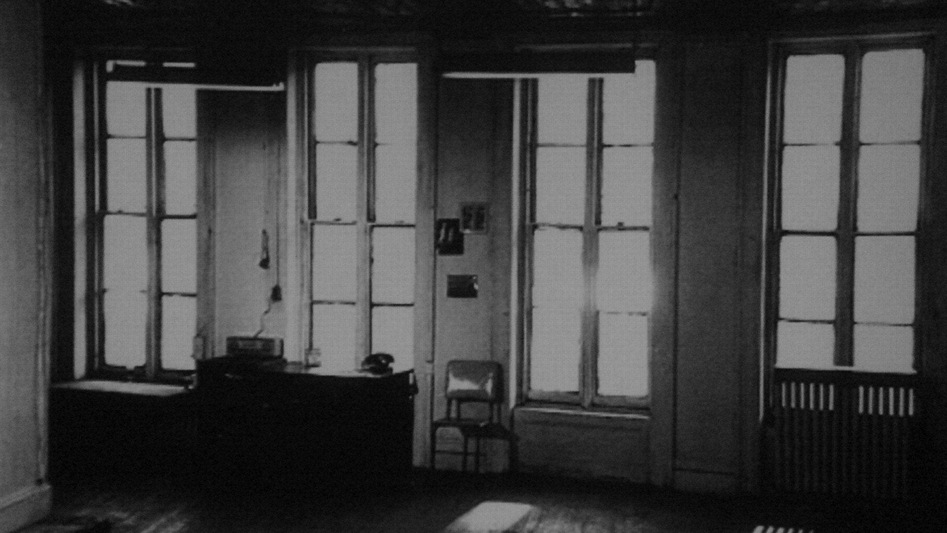 Wavelength 1967 movie scene