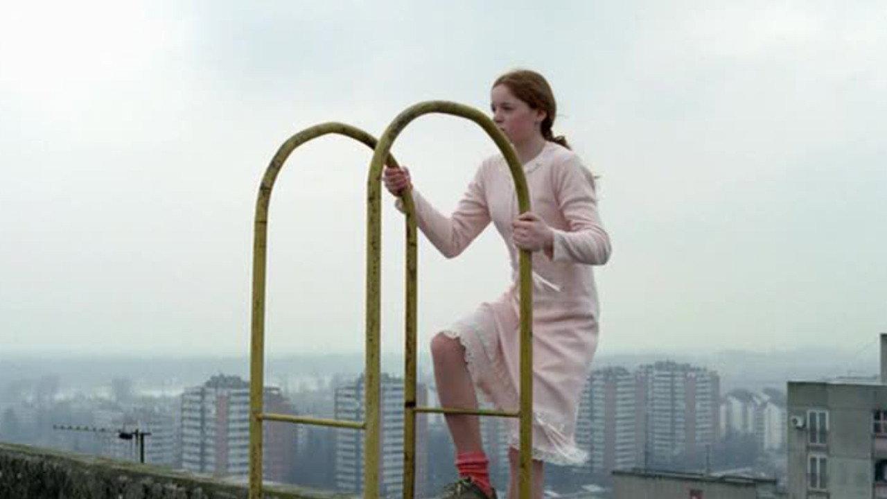 Love and Other Crimes 2008 movie scene