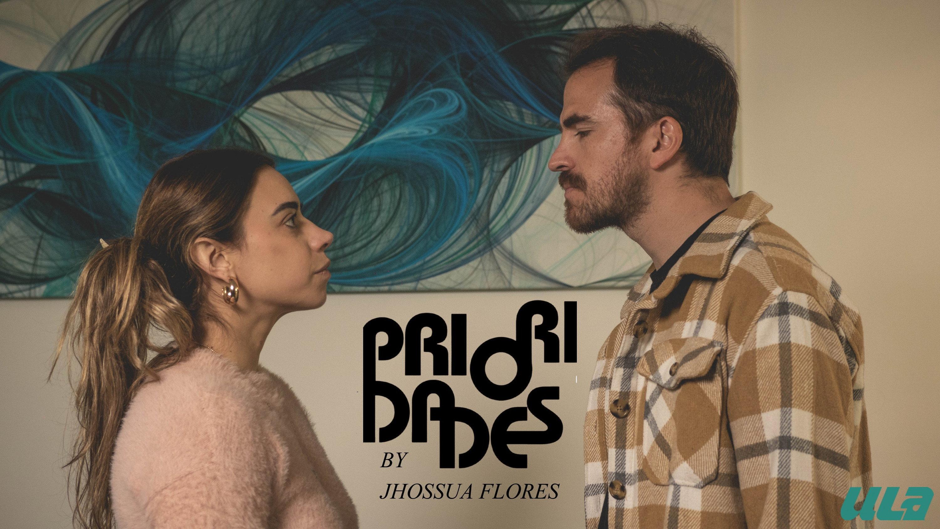 Prioridades  movie scene
