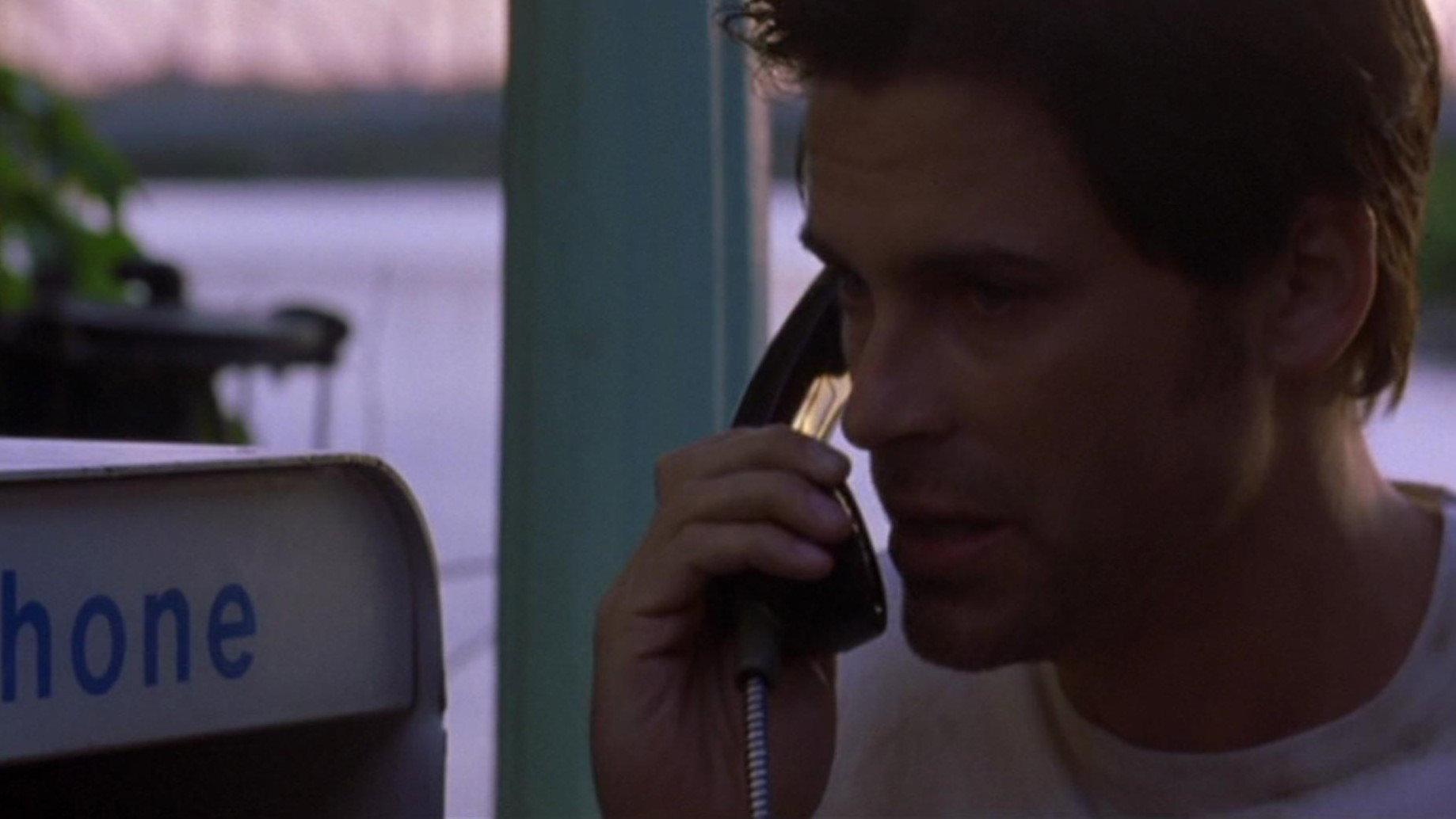 Proximity 2001 movie scene