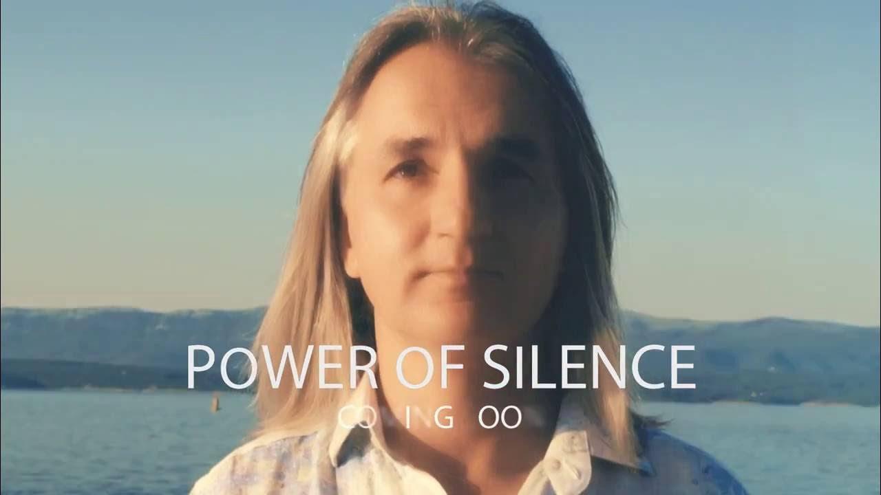 Power of Silence 2016 movie scene