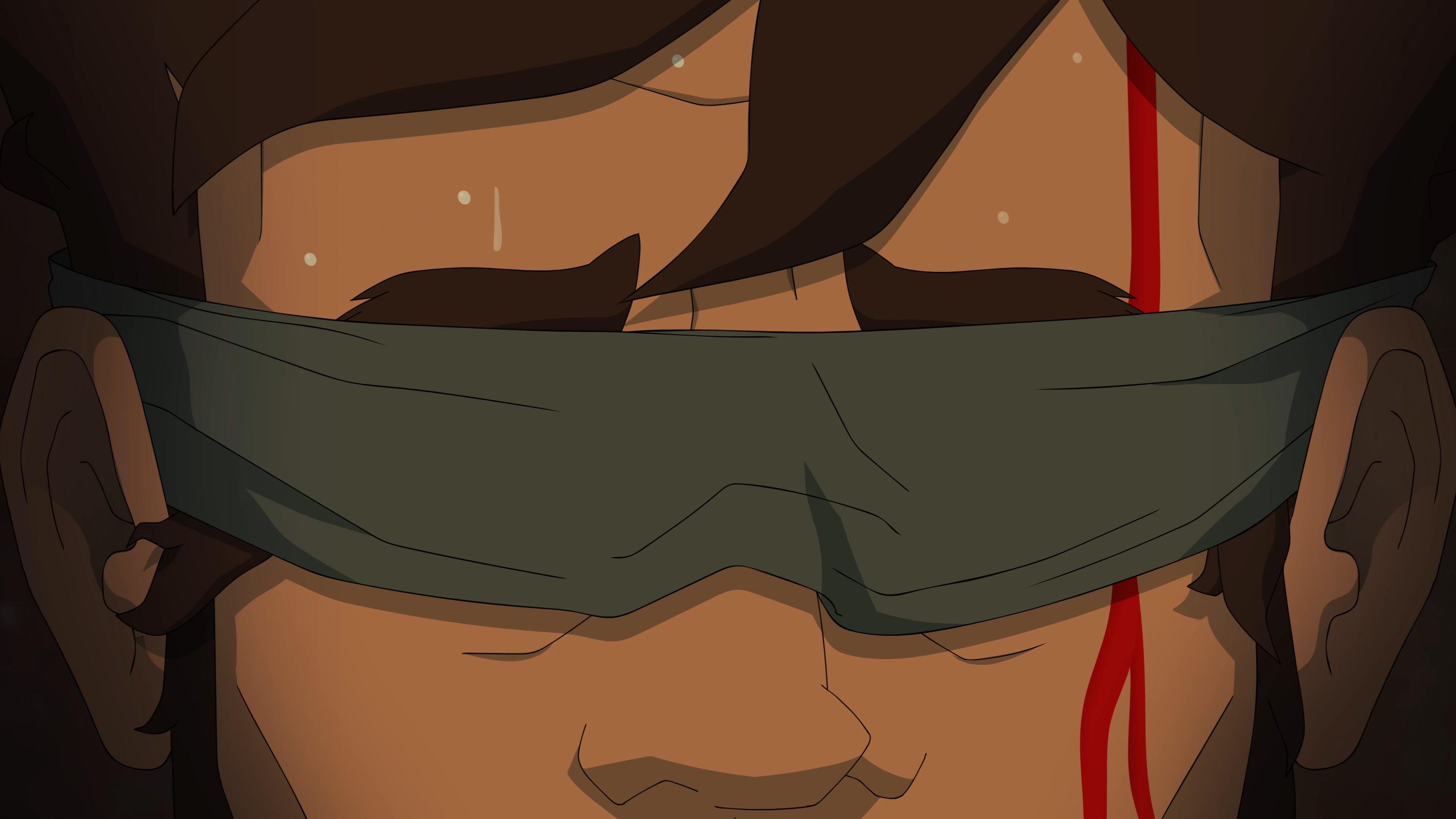 Surviving 71 2021 movie scene