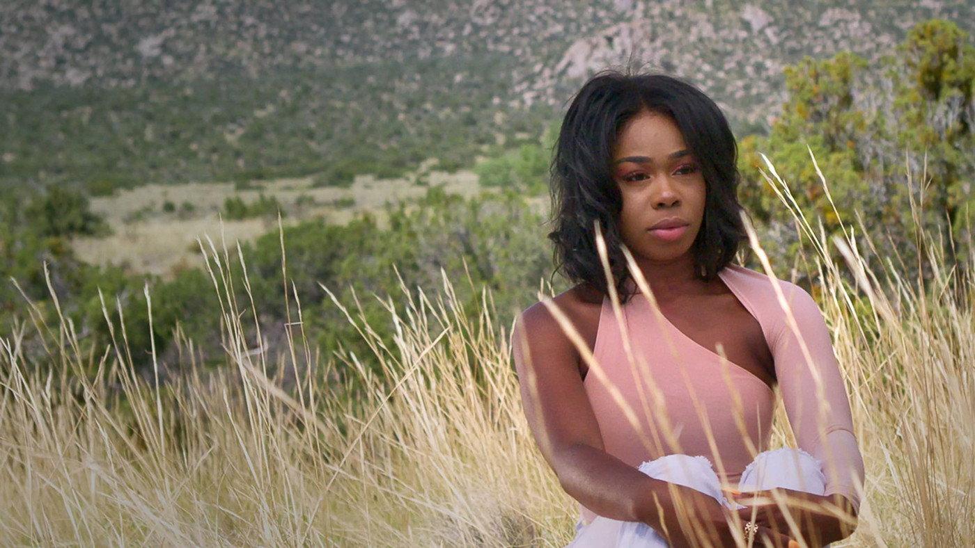 Subjects of Desire 2021 movie scene