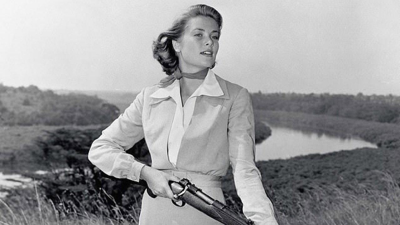 The Kill 1952 movie scene