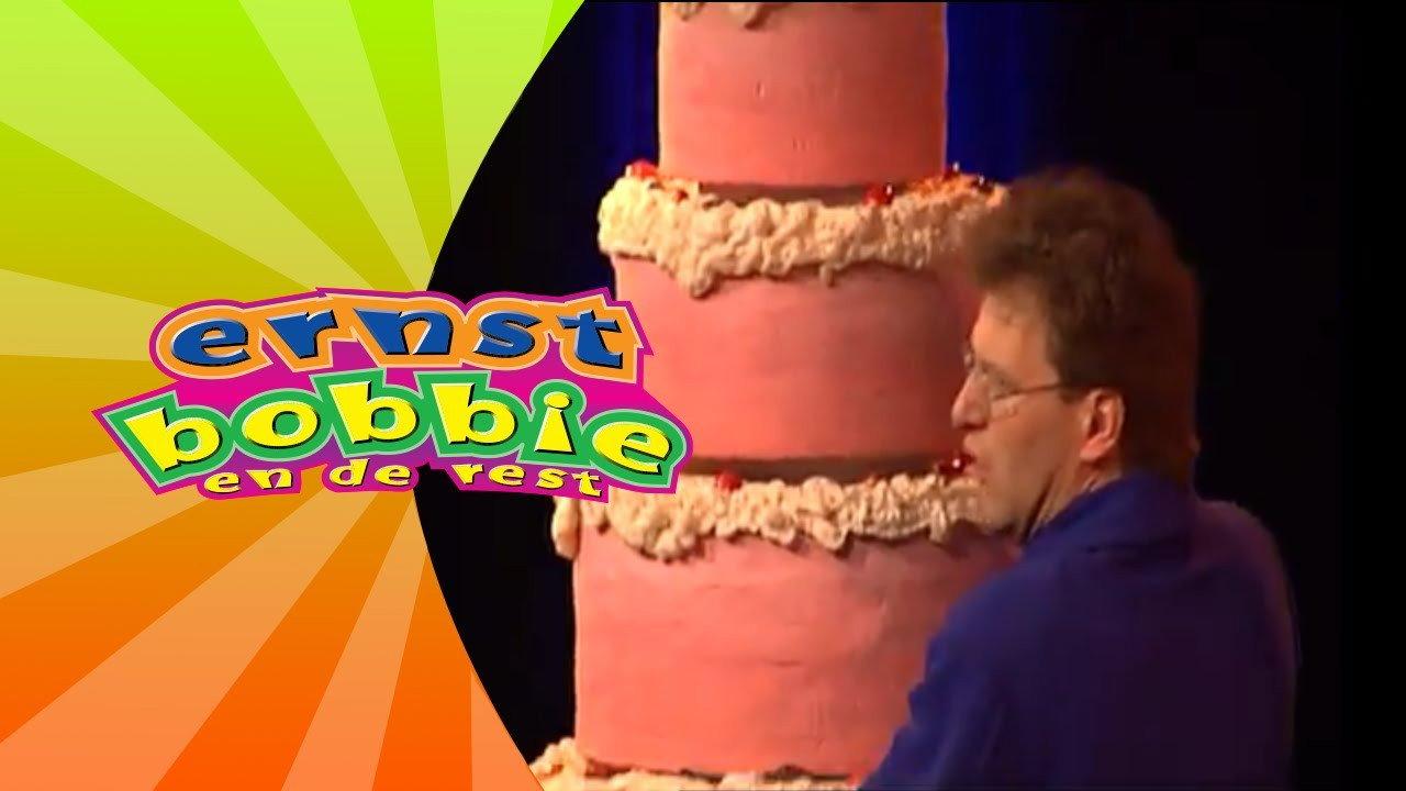 Ernst & Bobbie Show: A Bride For The Forest Ranger 2008 movie scene