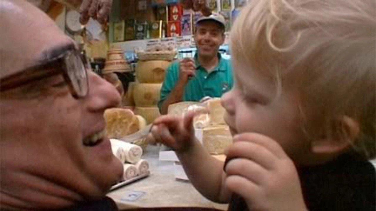 The Neighborhood 2001 movie scene
