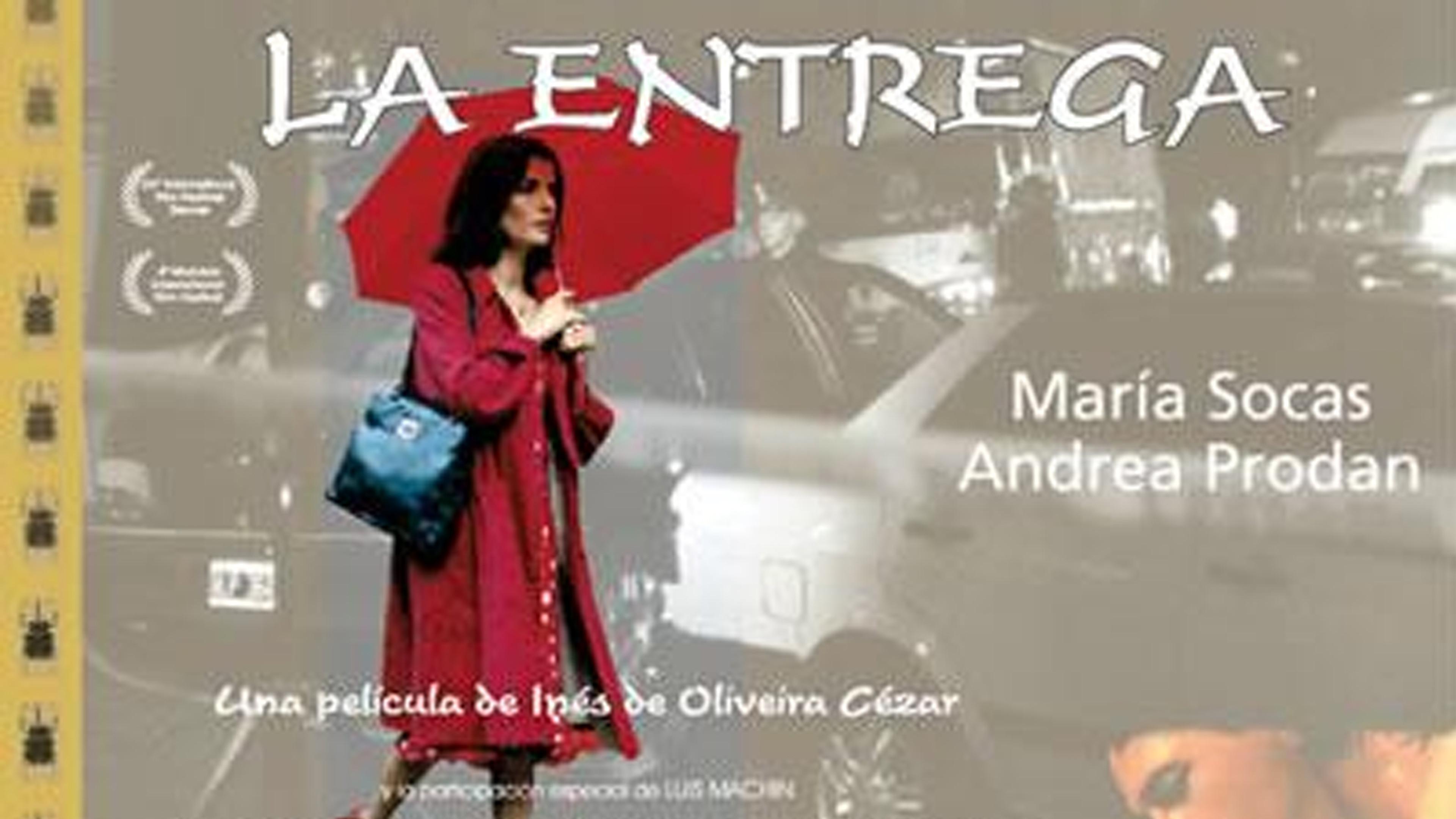 La entrega 2002 movie scene