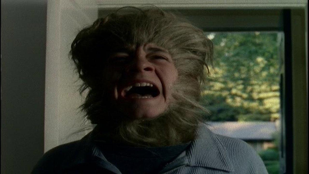 Goosebumps: My Hairiest Adventure 1996 movie scene