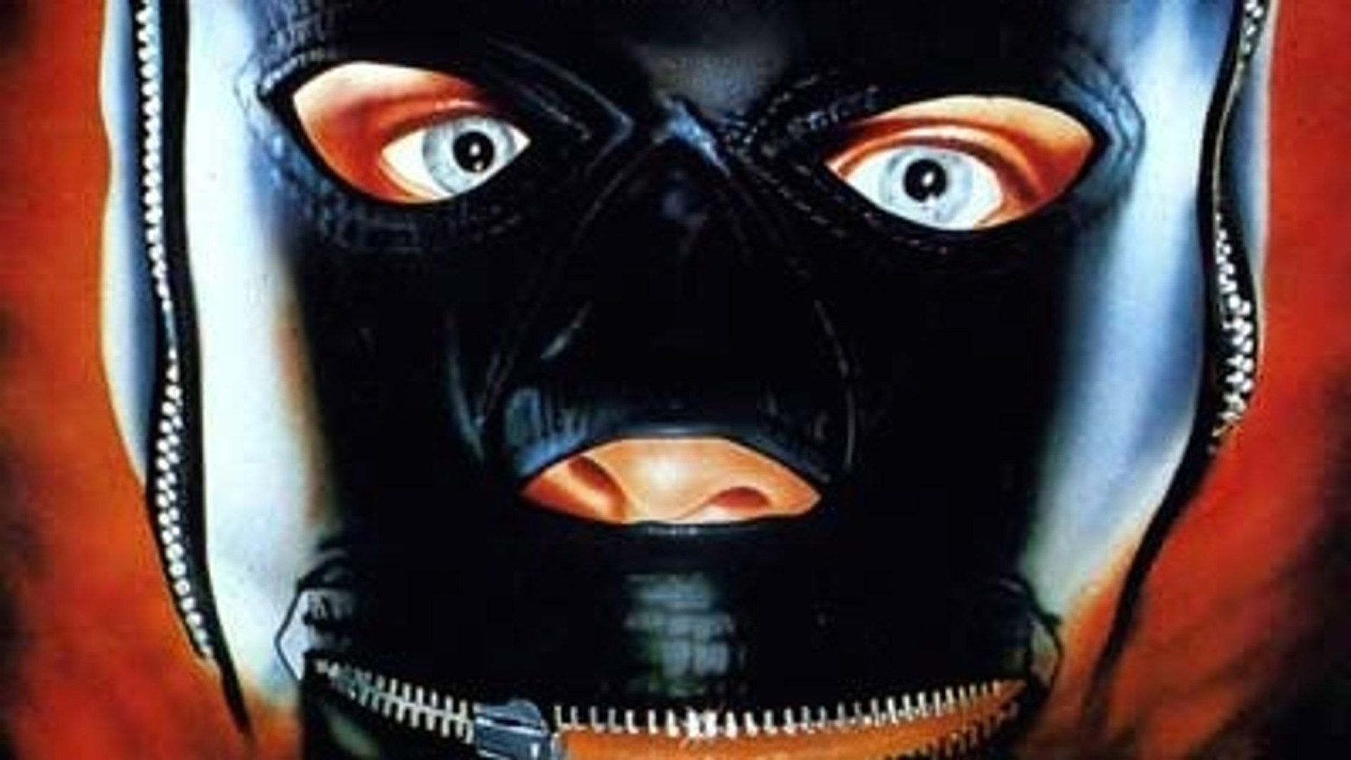 Blackout 1985 movie scene