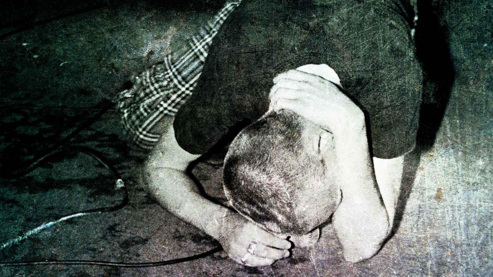 Salad Days: A Decade of Punk in Washington, DC (1980-90) 2015 movie scene
