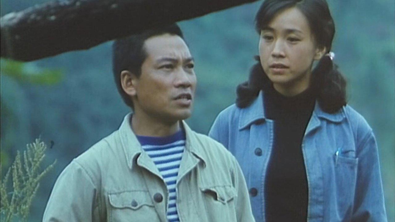Brother Boss and Sister Electrician 1984 movie scene