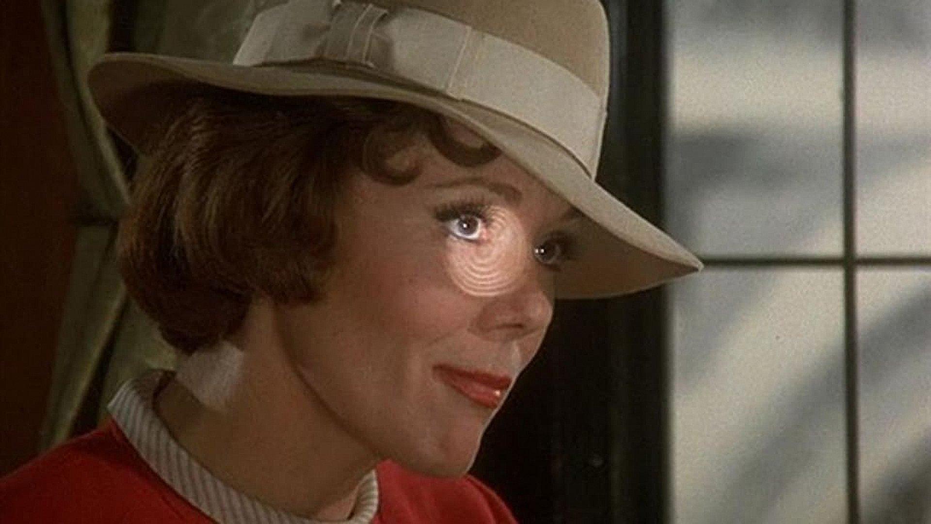 Witness for the Prosecution 1982 movie scene