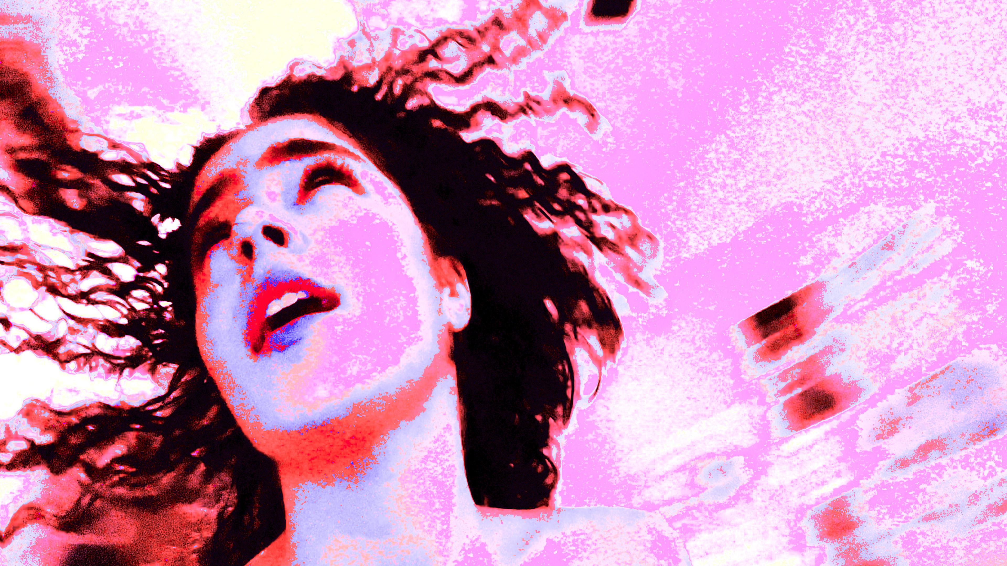 What Is Sex? 2024 movie scene