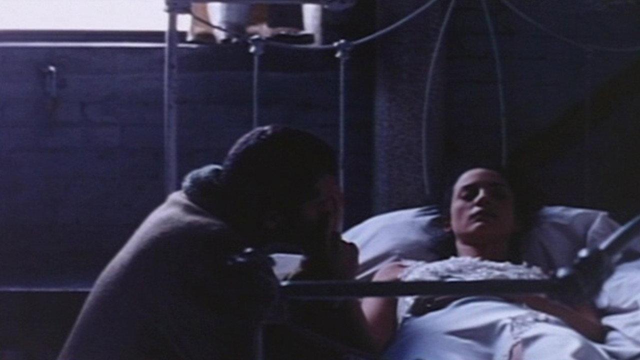 Dead Leaves 1998 movie scene