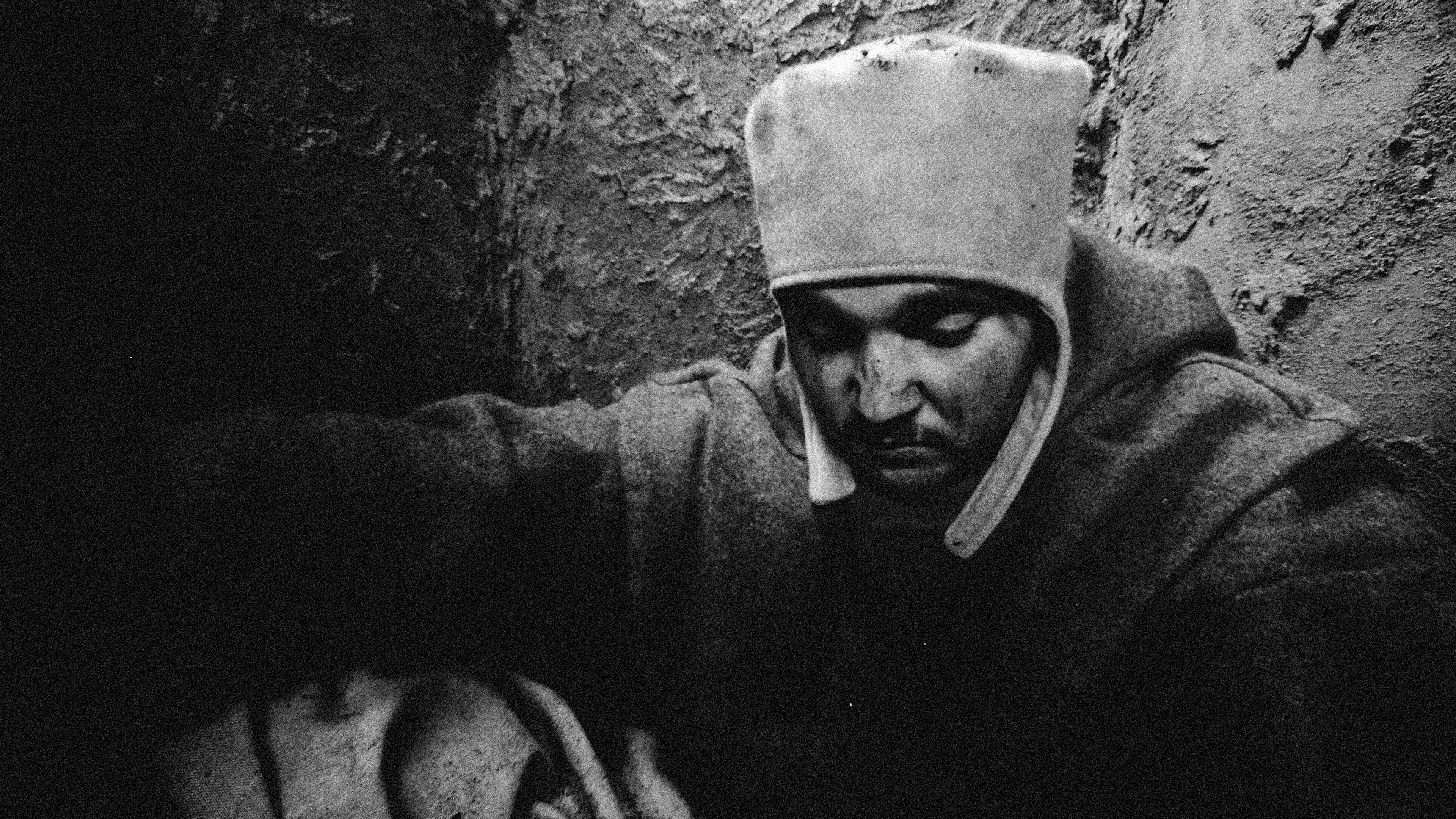 Oubliette movie scene