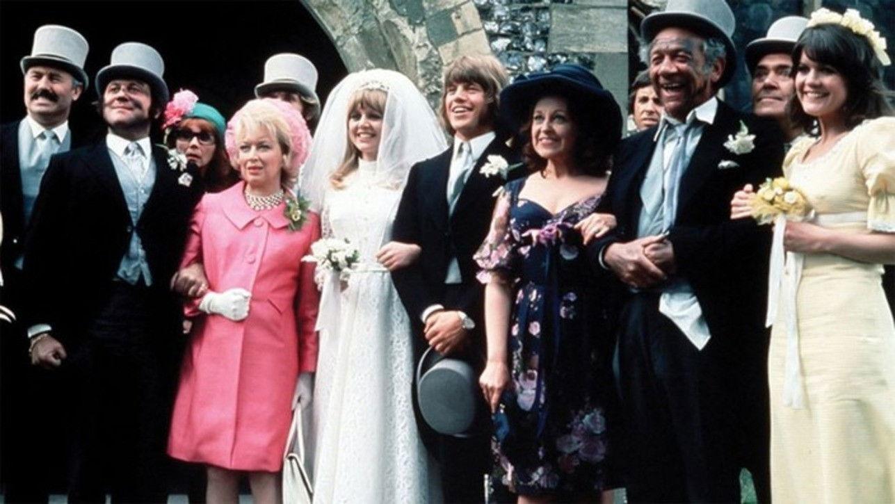 Bless This House 1972 movie scene