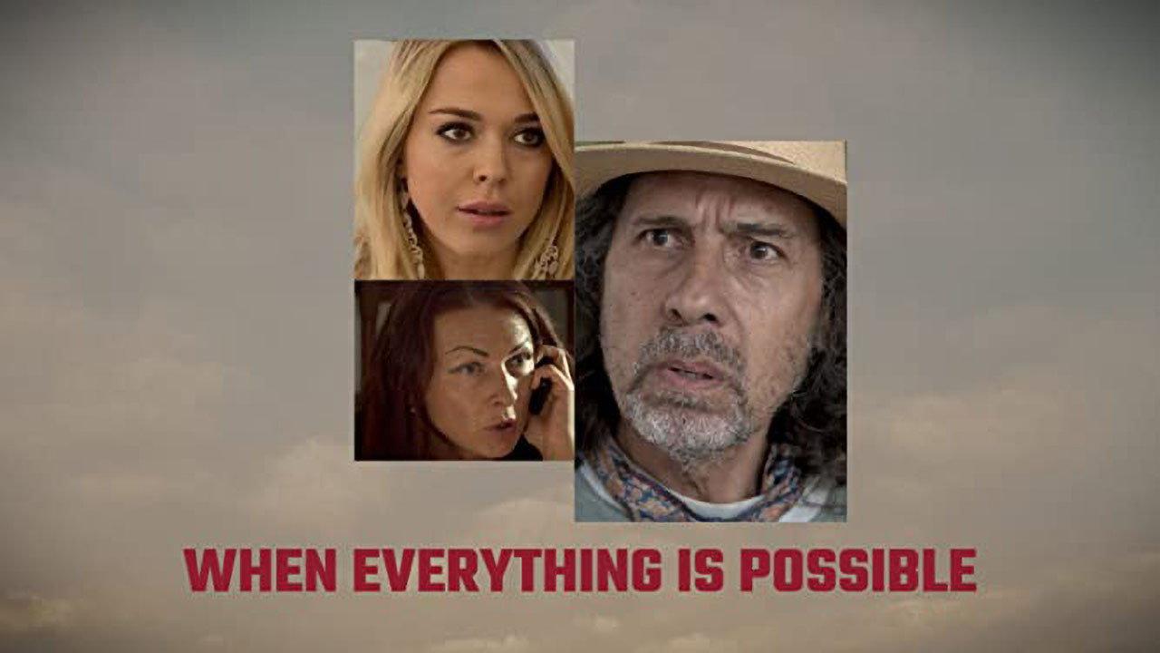 When Everything Is Possible 2021 movie scene