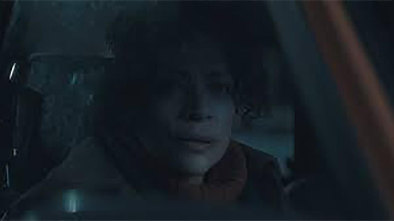 Mylingen 2025 movie scene