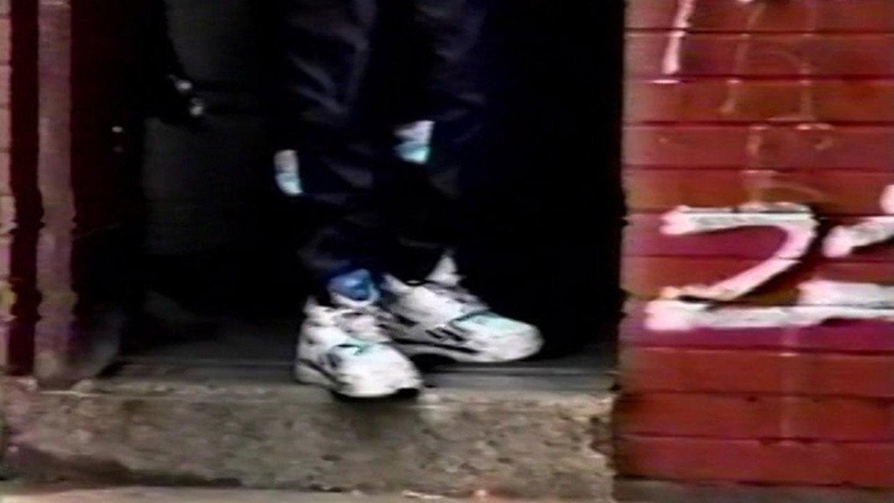 An Untitled Portrait 1993 movie scene