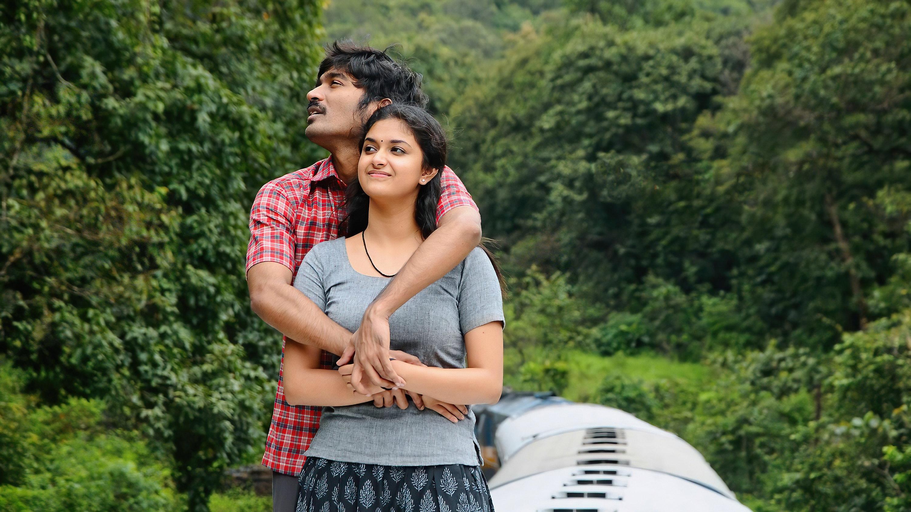Thodari 2016 movie scene