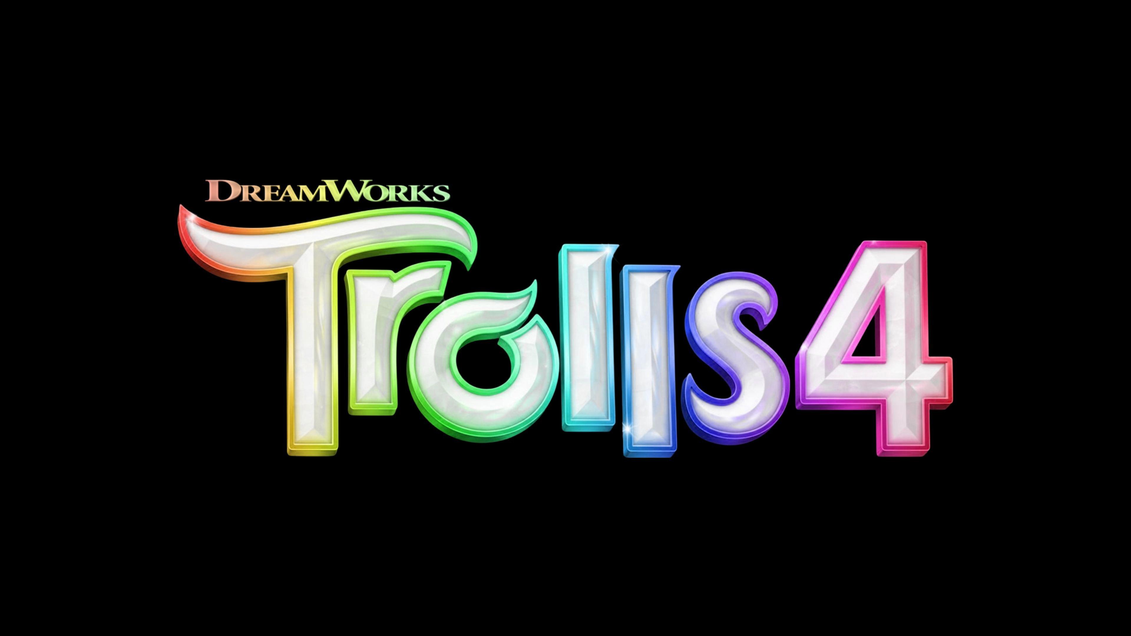 Trolls 4 movie scene
