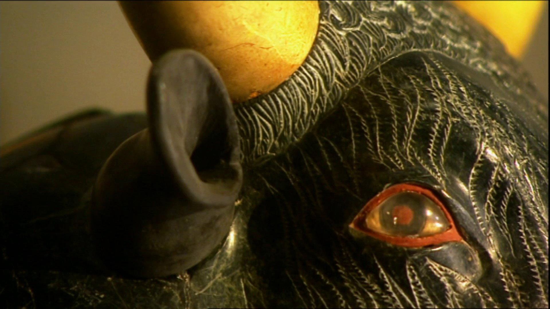 The Minoans 2004 movie scene