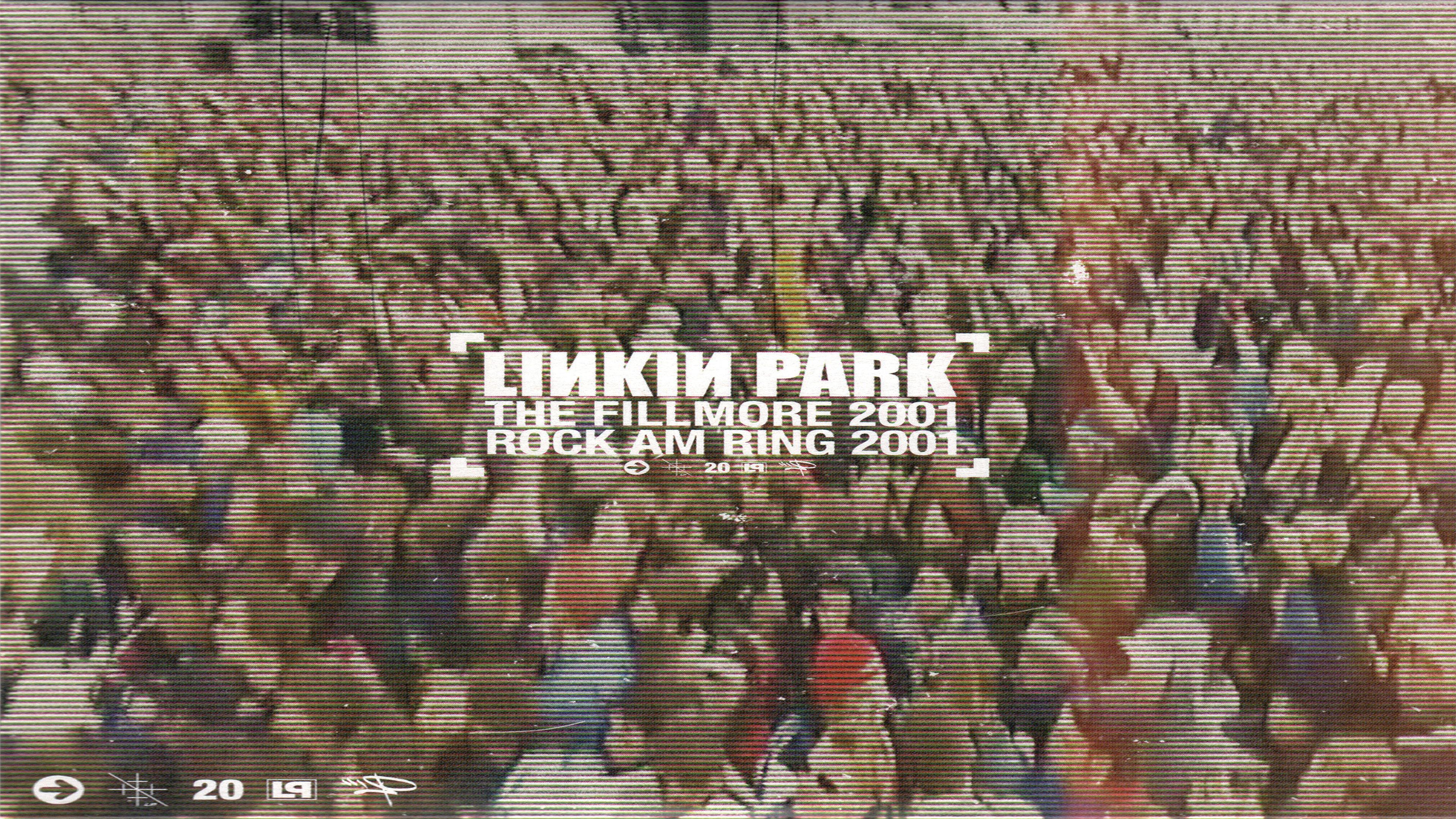 Linkin Park: Live at Rock am Ring 2001 2001 movie scene