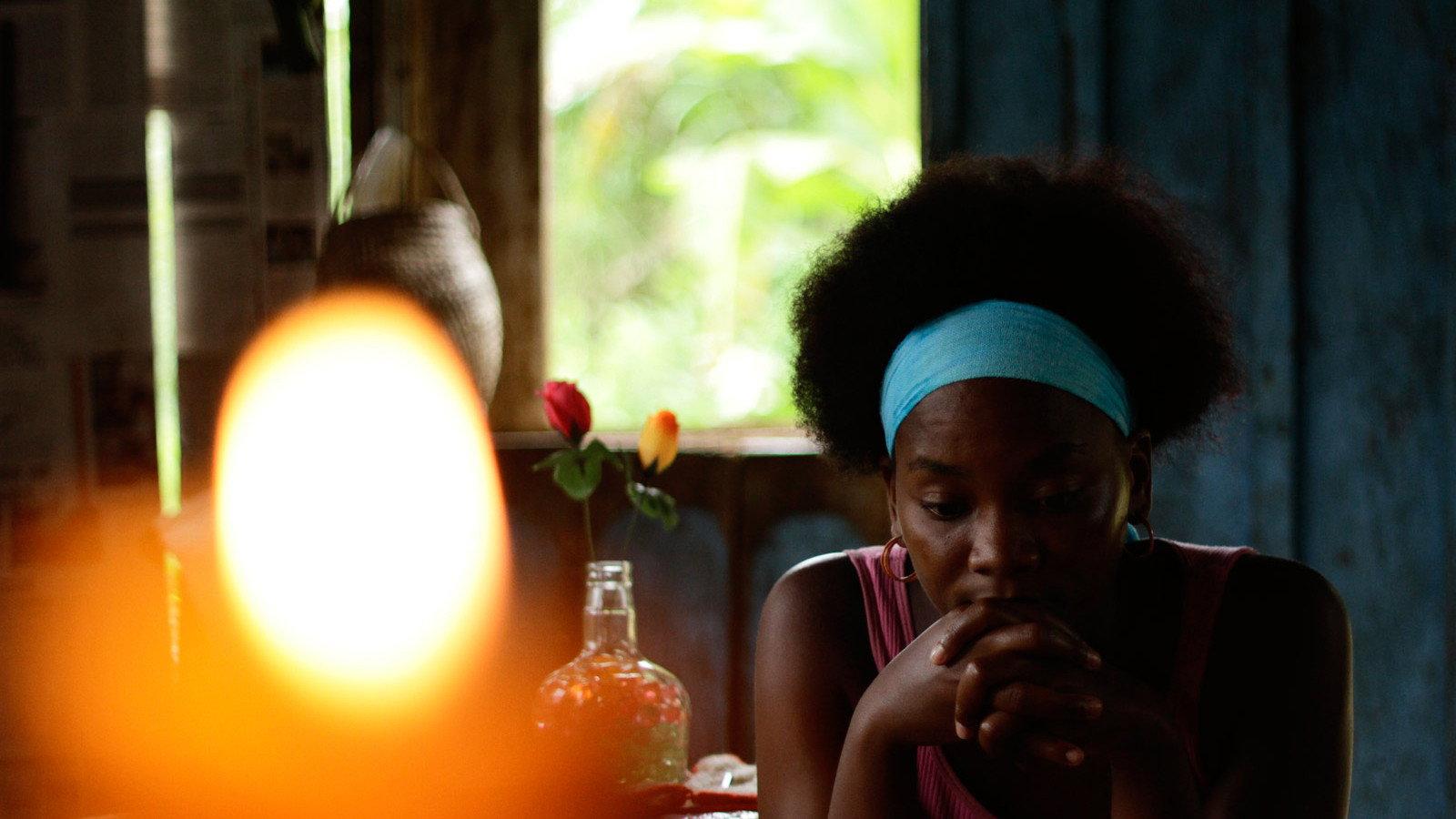 Choco 2012 movie scene