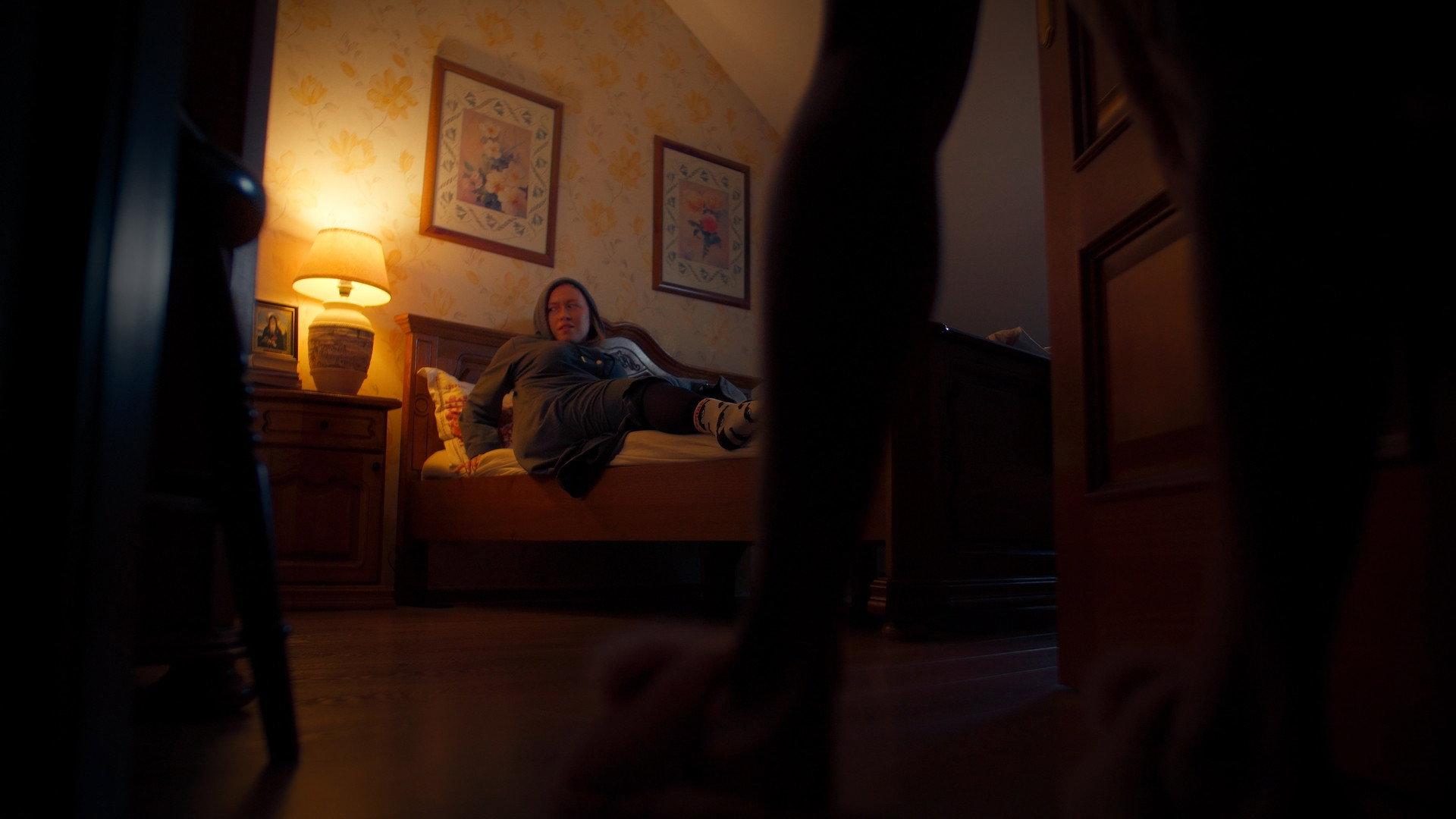 Mother: Chapter Two  movie scene