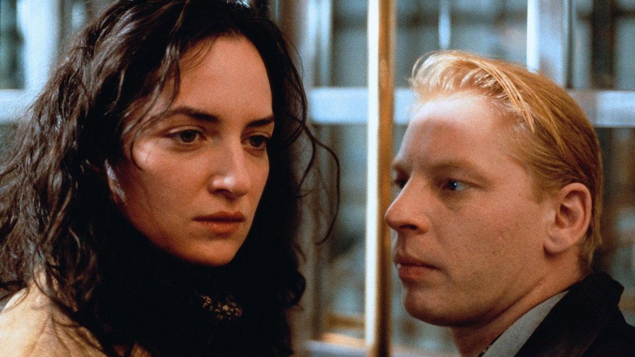 Spiel um dein Leben 1997 movie scene