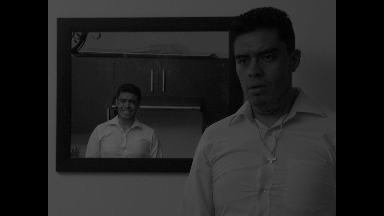 The Missing Image 2022 movie scene