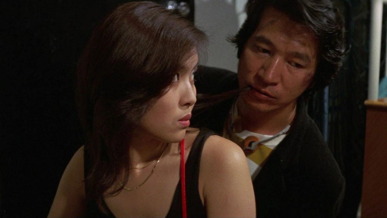 Rolling on the Road 1981 movie scene
