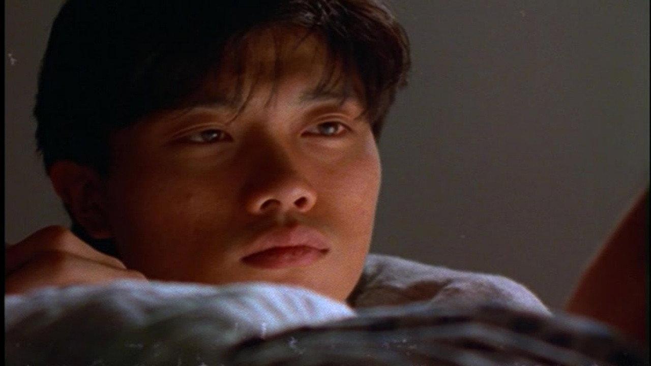 2001 Imagine 1994 movie scene