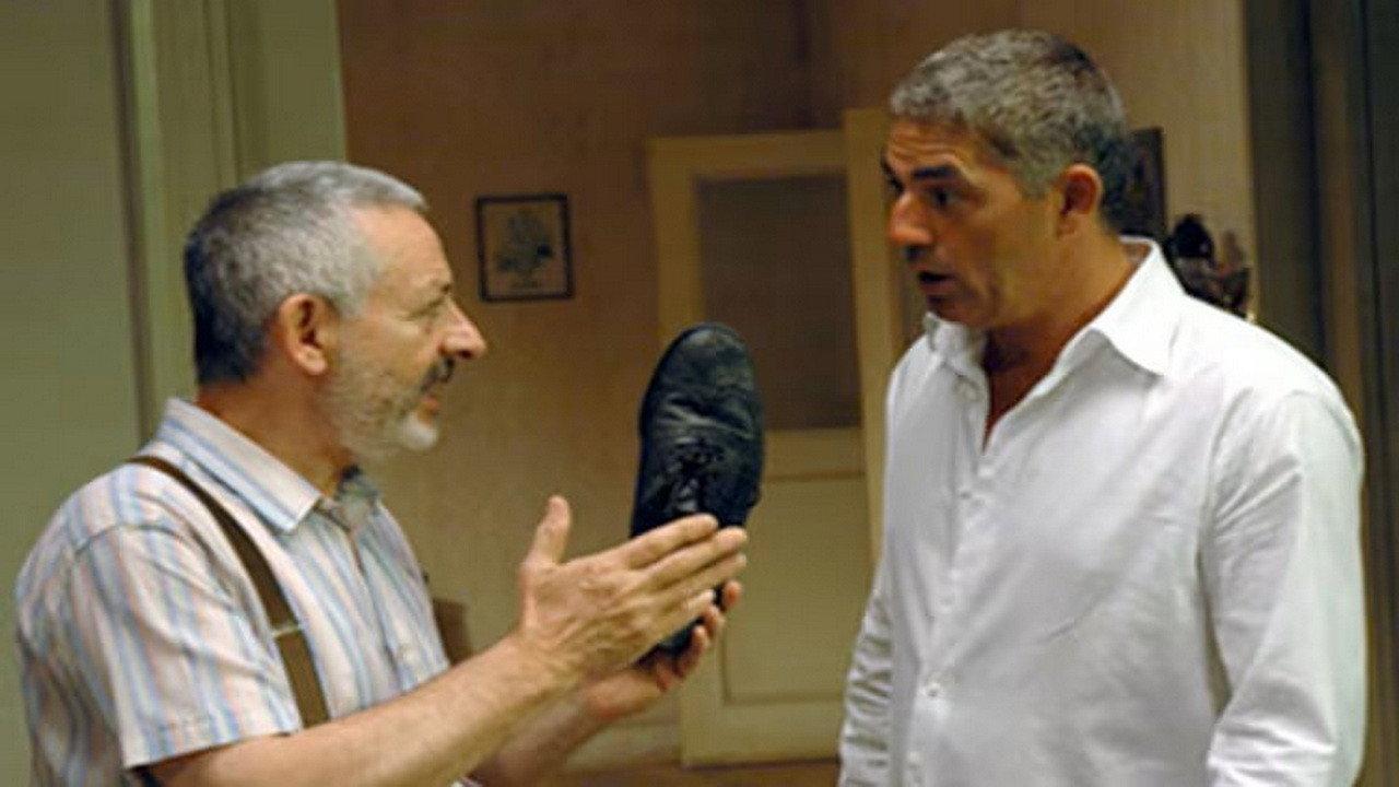 Di che peccato sei? 2007 movie scene