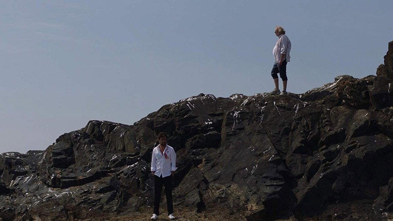 Comic Sans 2018 movie scene