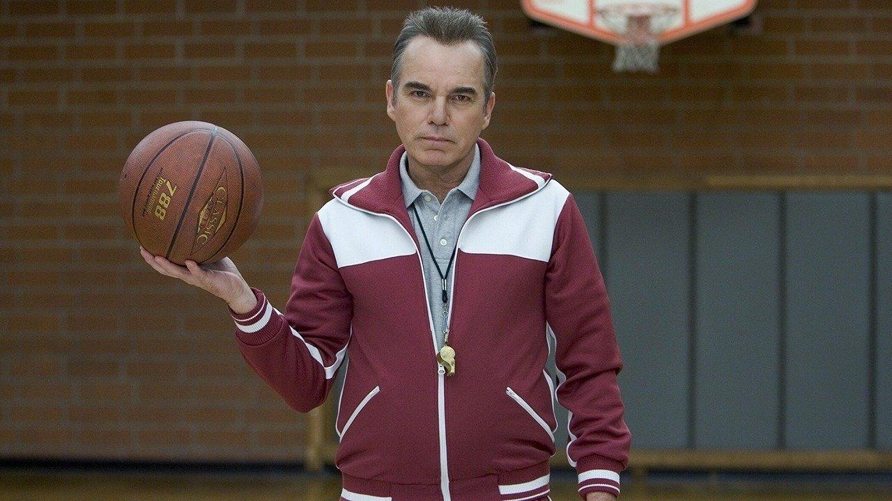 Mr. Woodcock 2007 movie scene