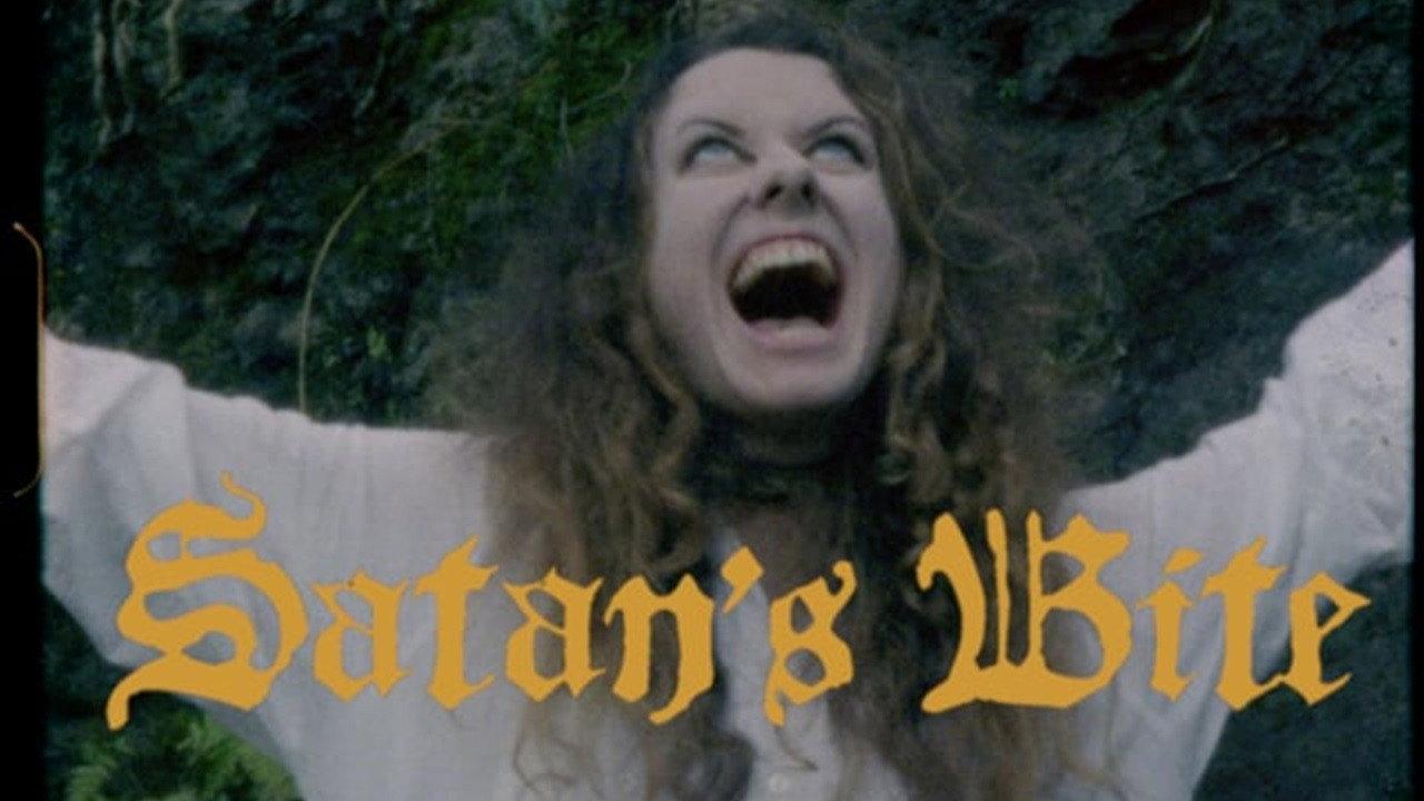 Satan's Bite 2018 movie scene