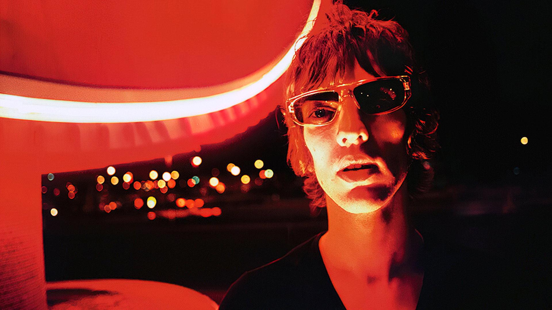 This is the Verve: Do Not Panic 1998 movie scene