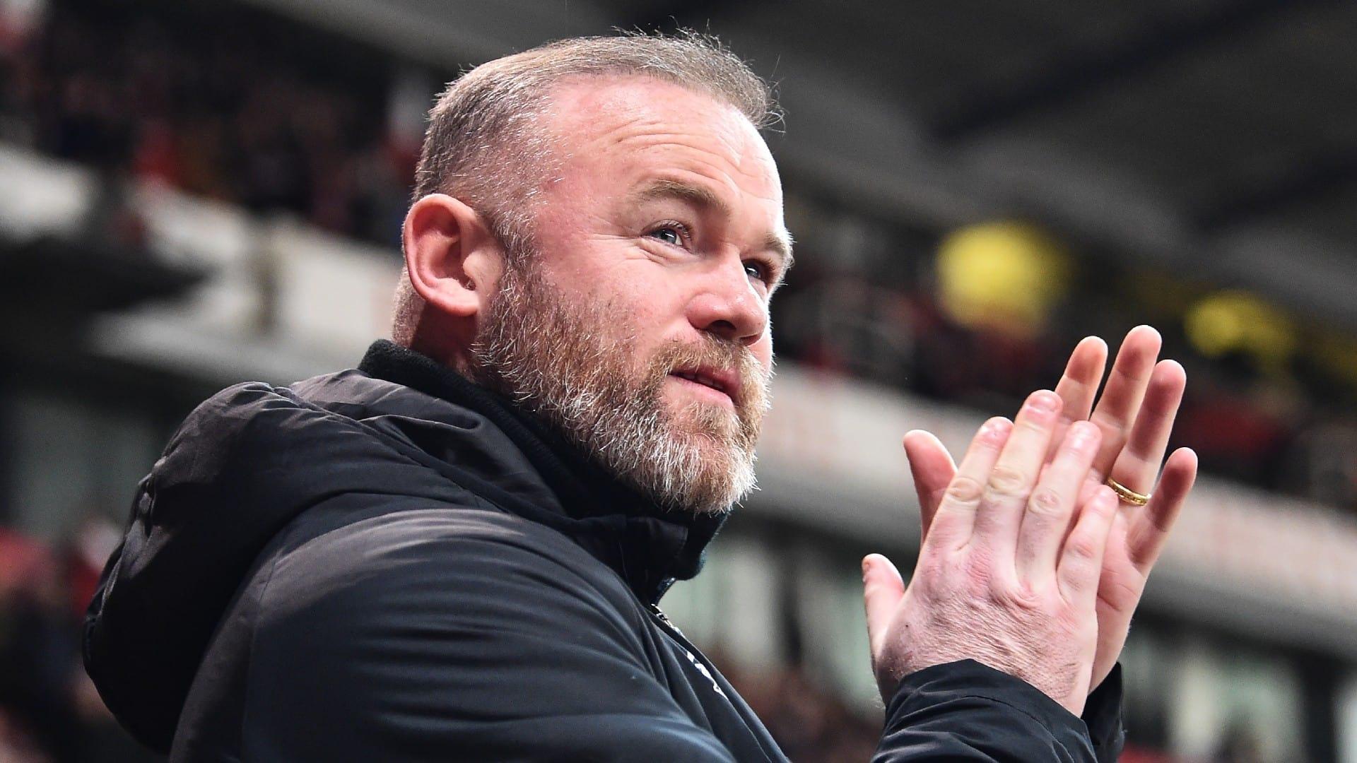 Rooney 2022 movie scene