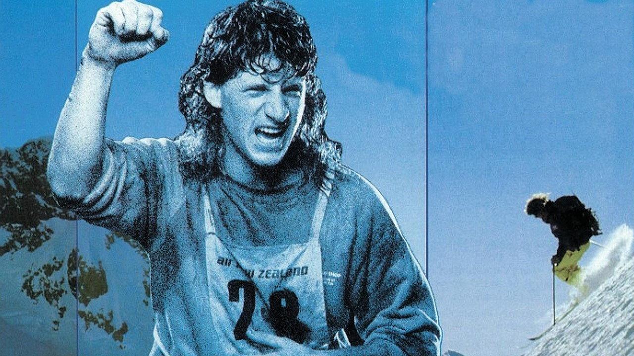 The Leading Edge 1987 movie scene