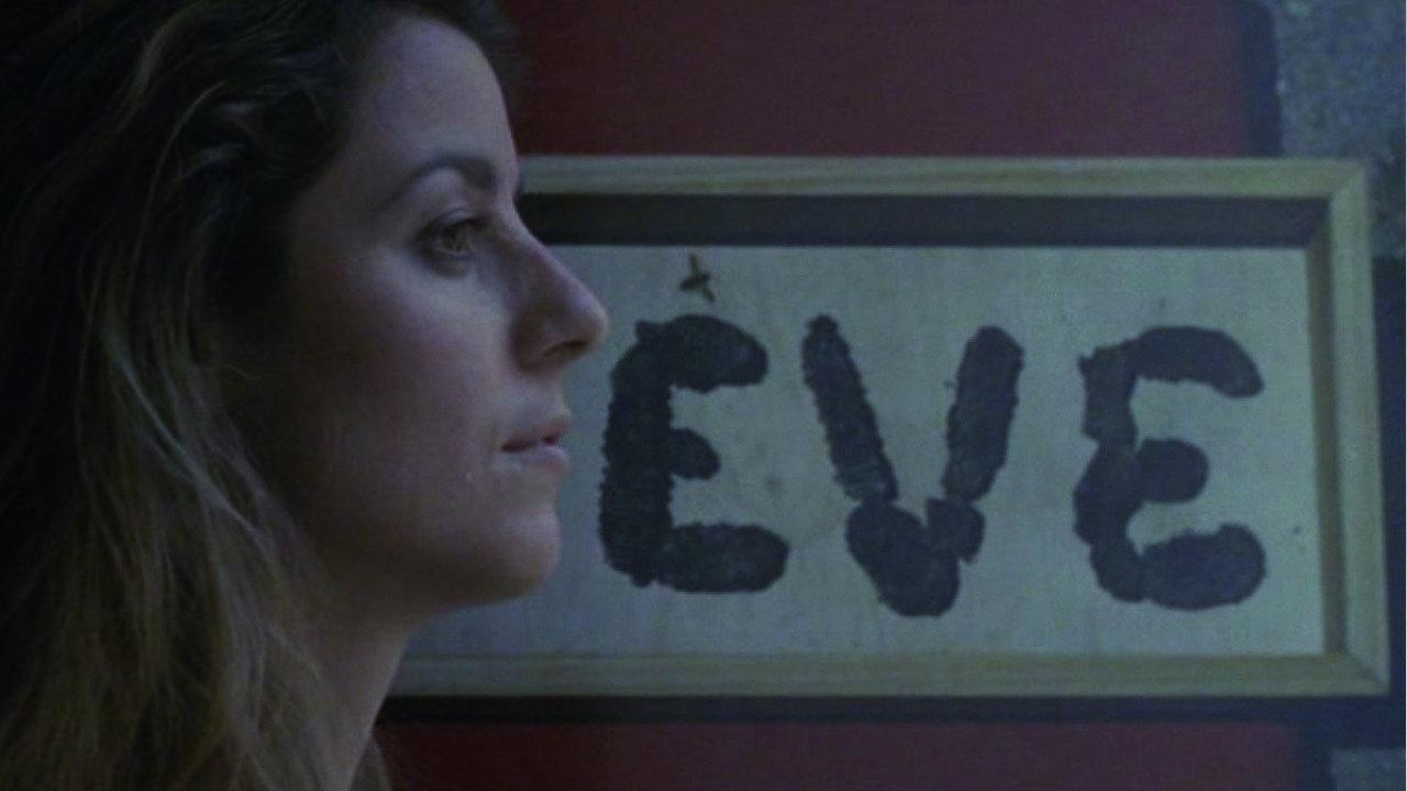 Seven Rooms, Kitchen, Bathroom, for Sale 1984 movie scene
