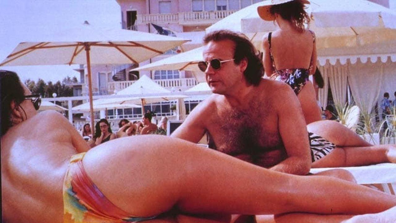Suntanned: One Year Later 1993 movie scene